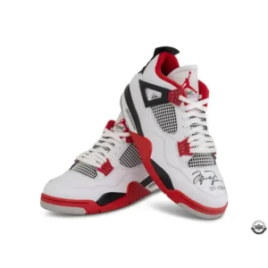 AIR JORDAN 4 RETRO