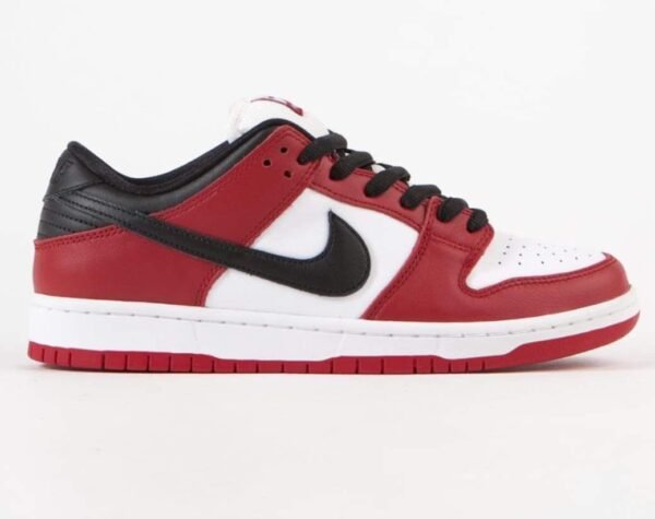 NIKE DUNK LOW