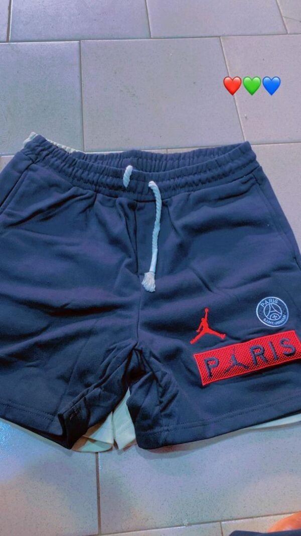 Short Jean Homme – Image 9
