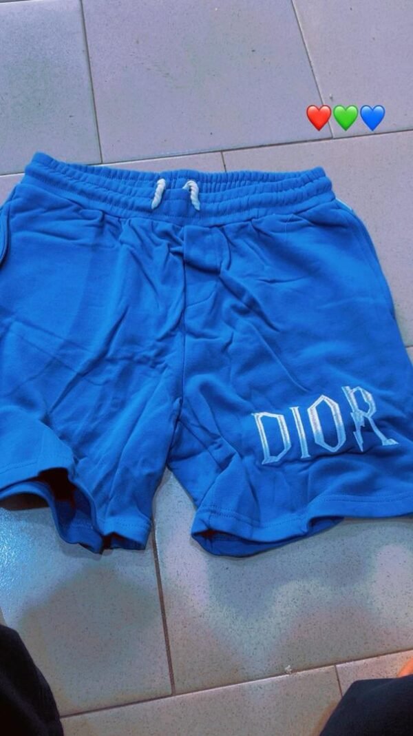 Short Jean Homme – Image 10