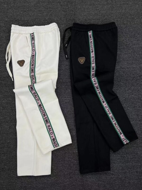 Pantalon Jogger – Image 2