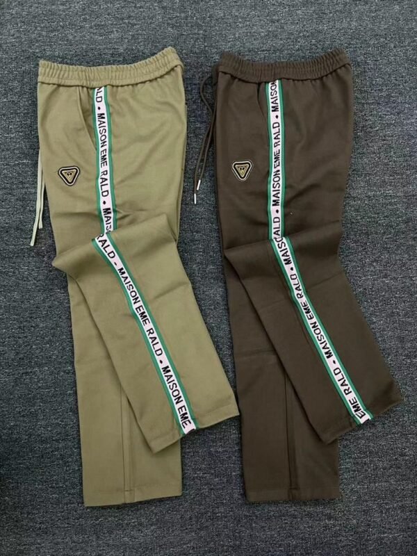 Pantalon Jogger – Image 5