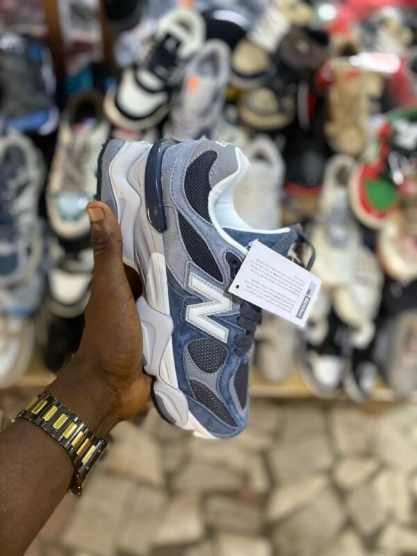 New Balance Sneakers – Image 2