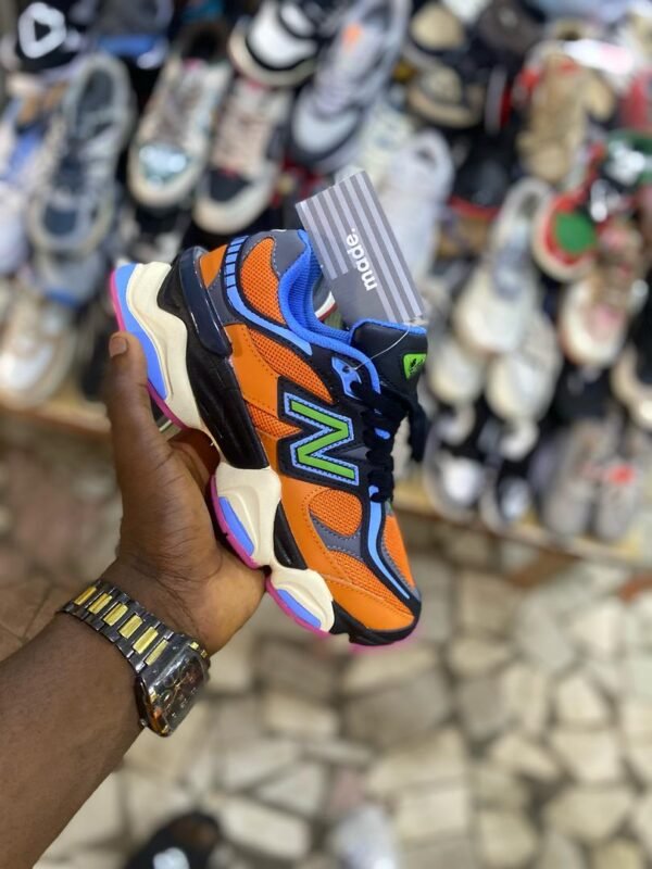 New Balance Sneakers – Image 5