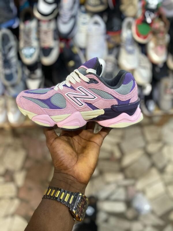New Balance Sneakers – Image 8