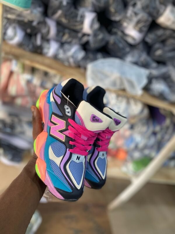 New Balance Sneakers – Image 9