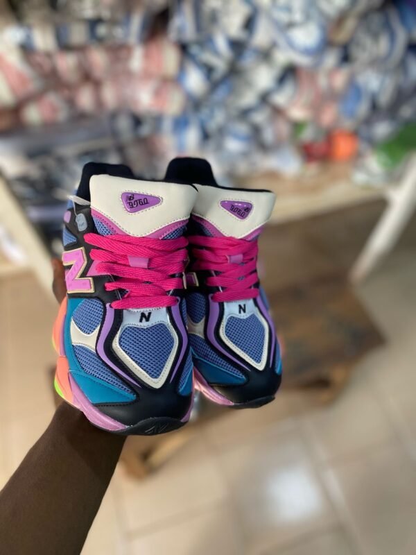 New Balance Sneakers – Image 10