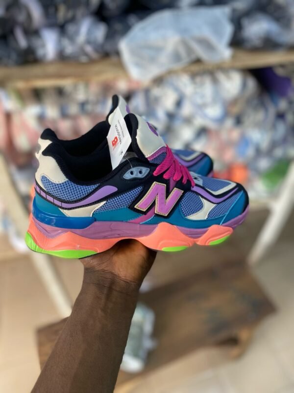 New Balance Sneakers – Image 11