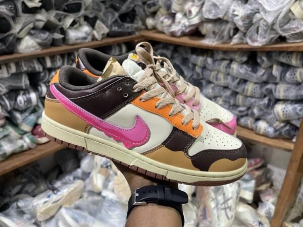 Nike Air JORDAN  Multicolore – Image 5