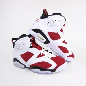 Jordan 6 RETRO