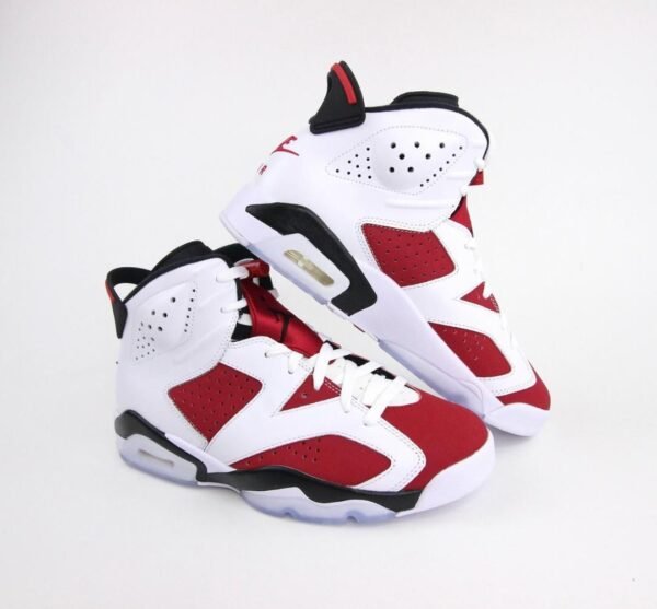 Jordan 6 RETRO