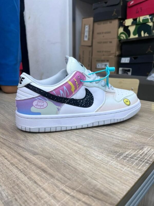 Nike Air JORDAN  Multicolore – Image 6
