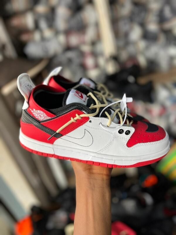 Nike Air JORDAN  Multicolore