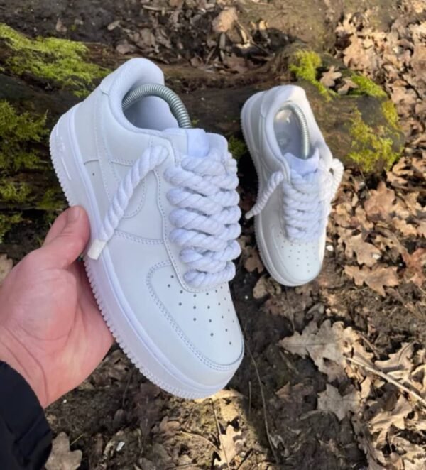 Nike Air Force 1 – Image 4