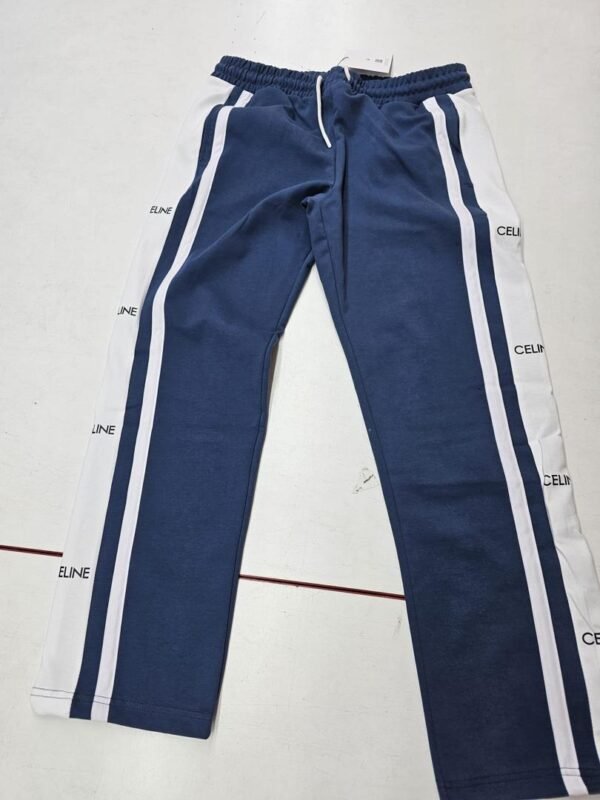 Pantalon Jogging Confort & Style Urbain – Image 2