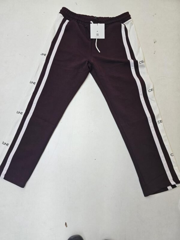 Pantalon Jogging Confort & Style Urbain – Image 9