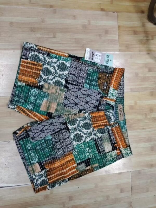 Short Jean Homme – Image 6