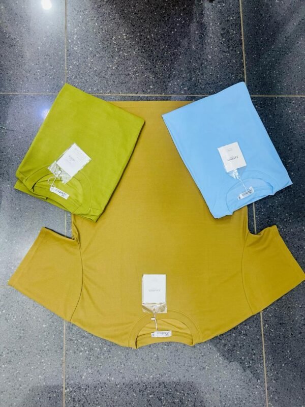 T-shirt Homme – Image 2