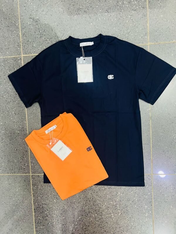 T-shirt Homme – Image 4