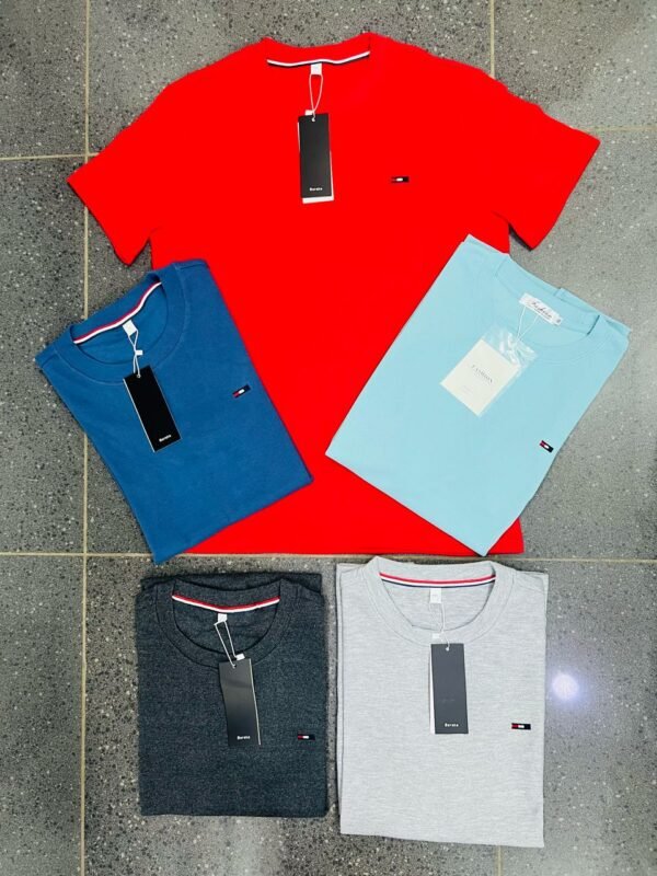 T-shirt Homme