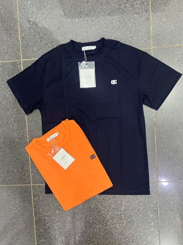 T-shirt Homme – Image 6