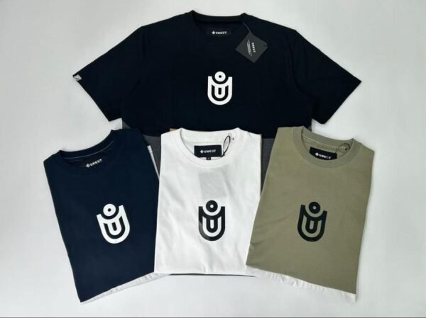 T-shirt Homme Basique – Confort & Style au Quotidien – Image 16