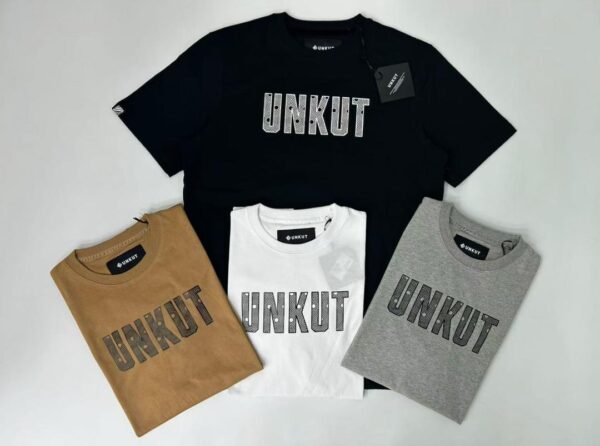 T-shirt Homme Basique – Confort & Style au Quotidien – Image 17