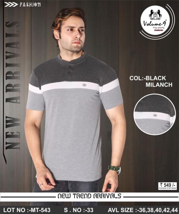 Lacoste Homme – Image 2