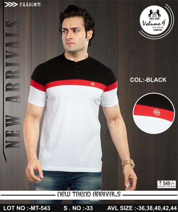 Lacoste Homme – Image 3