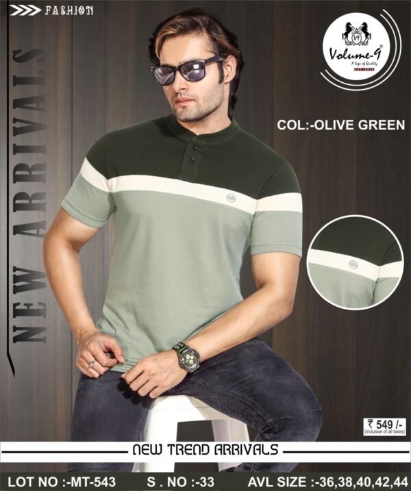 Lacoste Homme – Image 6