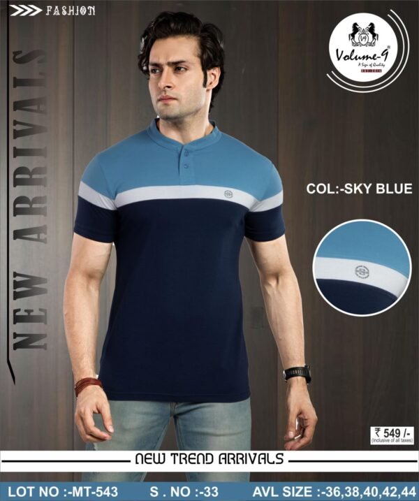 Lacoste Homme – Image 7