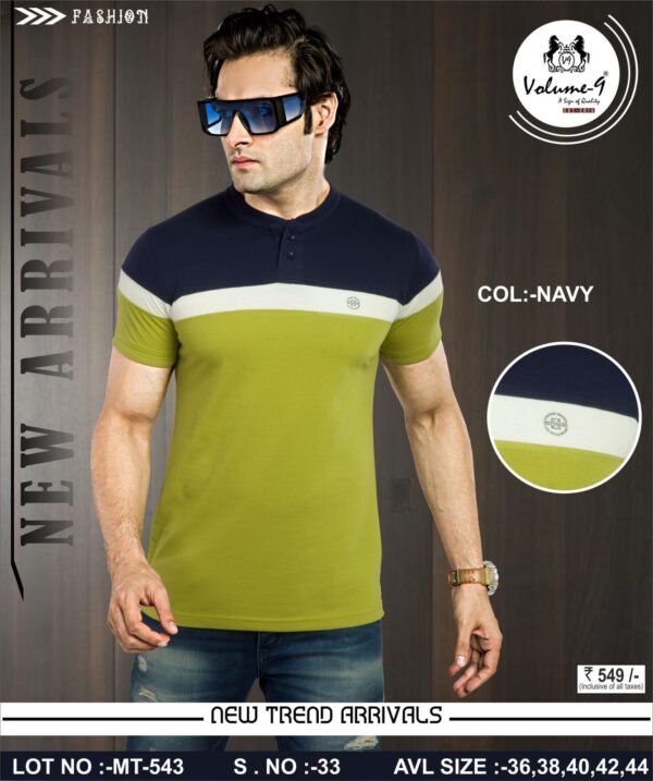 Lacoste Homme – Image 10