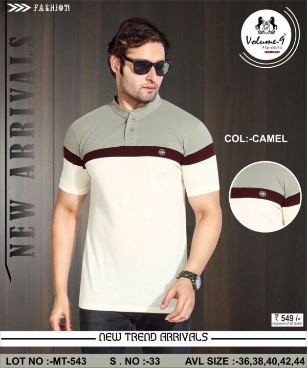 Lacoste Homme – Image 12