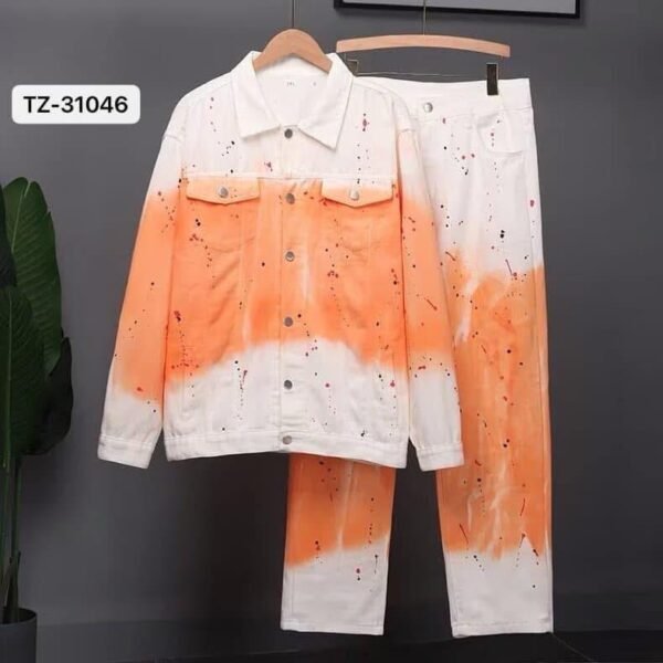 Ensemble stylé deux pièces – Image 10