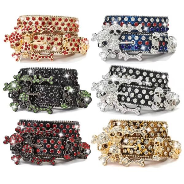 Ceinture Homme – Image 2