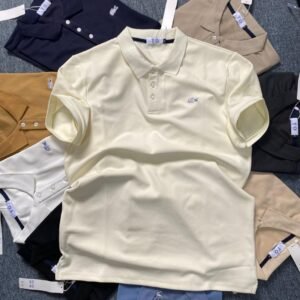 T-shirt Homme Basique