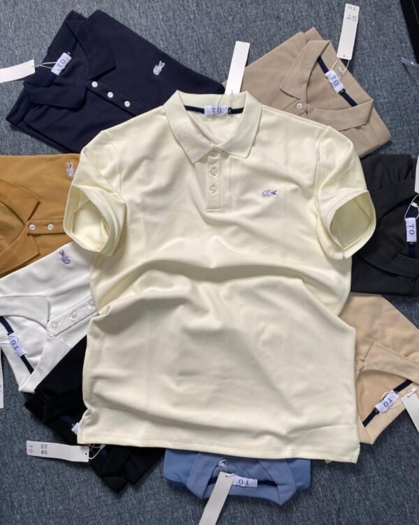 T-shirt Homme Basique