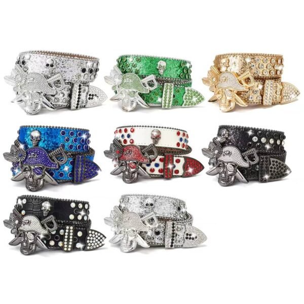 Ceinture Homme – Image 3