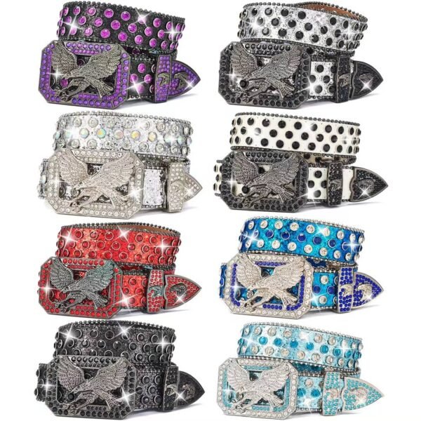 Ceinture Homme – Image 4