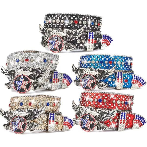 Ceinture Homme – Image 5