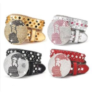 Ceinture Homme