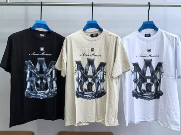 T-shirt Homme Basique