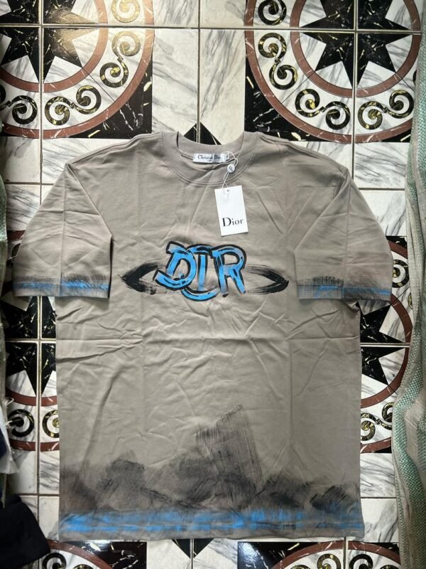 T-shirt Homme Basique – Image 4