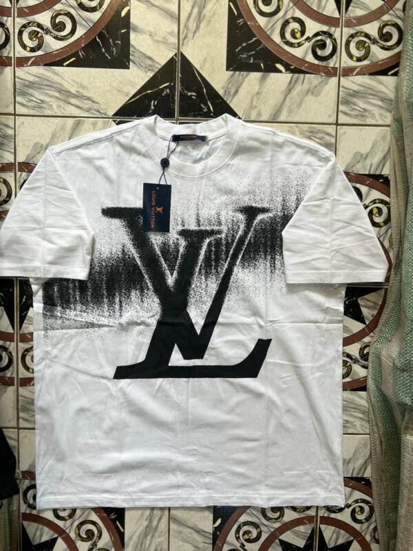 T-shirt Homme Basique – Image 7