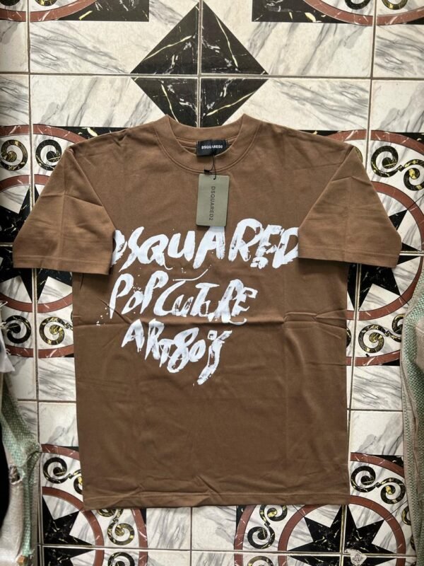 T-shirt Homme Basique – Image 7