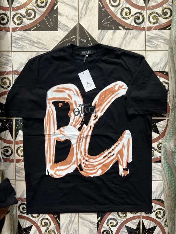 T-shirt Homme Basique – Image 8