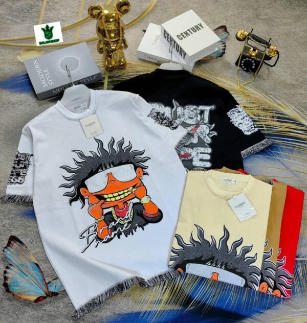 T-shirts HOMME – Image 3