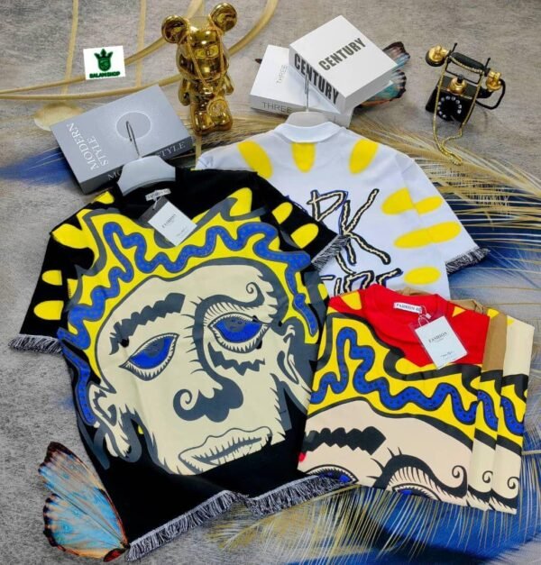 T-shirts HOMME – Image 4