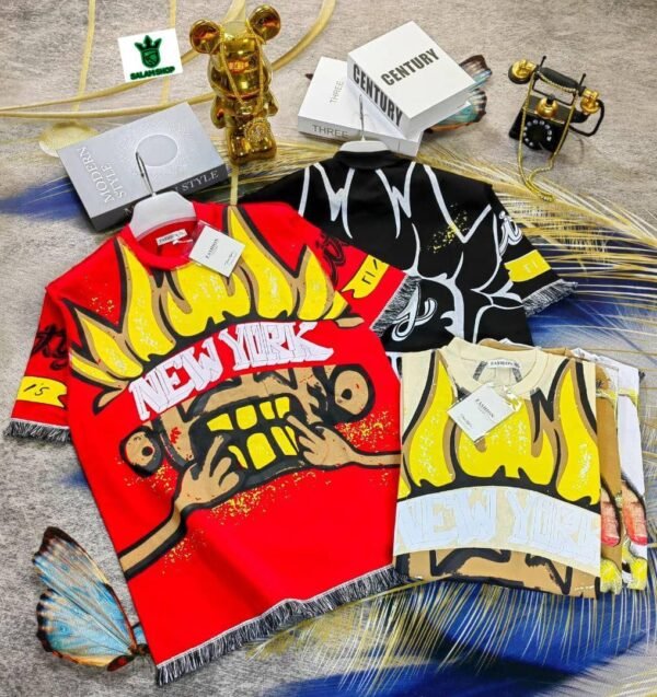 T-shirts HOMME – Image 5