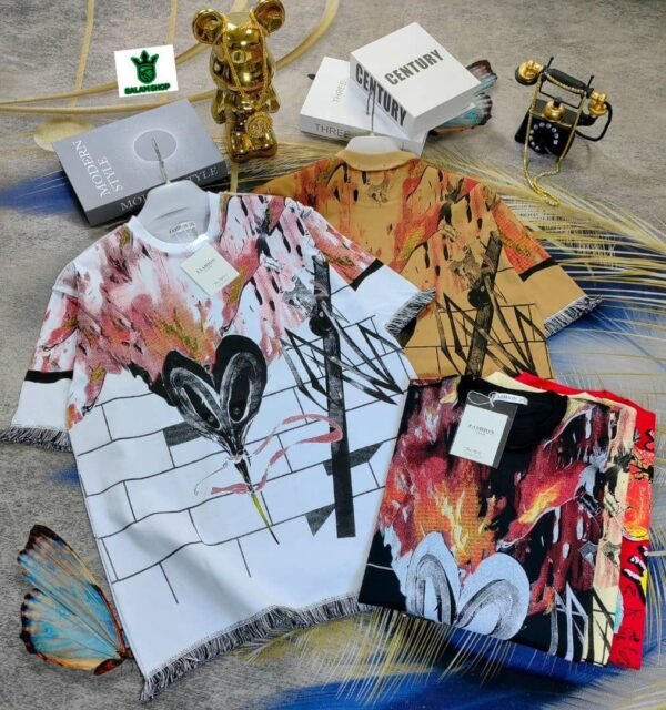 T-shirts HOMME – Image 6